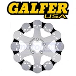Galfer Brakes DF835RH Standard Skull For Rotors Wb. Fixed Price $257.40.