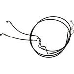Magnum Shielding 1741-6669 SBB1135-00 Xr Lower Brake Line. Fixed Price $222.95.