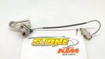 Oem 2023 Ktm 250SX Rear Brake Master Cylinder Caliper Line Husqvarna Gasgas. Fixed Price $180.00.
