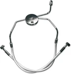 Magnum Shielding Designer Series Front Lower Brake Line Kit 37004. Fixed Price $172.15.
