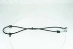 10 Harley Softail Flstc Heritage Classic Oem Front Brake Hose Line Pipe 42411-09. Fixed Price $36.00.