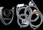 Choppers LA-8052KT2-13 Cable 12-14"14-15FLABS. Fixed Price $329.54.