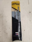 Honda Grom Galfer Stainless Steel Rear Brake Line - FK003D784R. Fixed Price $59.97.