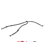 2021 - 2024 Kawasaki Ninja ZX10R Front Brake Lines Caliper Hoses Hardware. Fixed Price $37.79.
