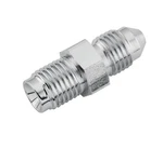 Twin Power Stainless Brake Fitting Male 3/8-24 Inverted Flare To AN-3. Fixed Price $45.99.