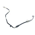 2016 Triumph Street Twin Rear Back Brake Hose Fluid Line Master To Abs T2028155. Fixed Price $25.49.