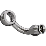 Bf Goodrich Banjo Adapters 3/8IN./ 10MM. P5099-03C. Fixed Price $48.99.