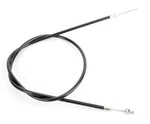 Motion Pro Front Brake Cable #03-0370 Suz/kaw ...klx 110/DRZ '02-09 Black. Fixed Price $20.73.