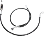 Magnum Shielding Brake Line Kit Xr Black SBC1316-34. Fixed Price $131.99.
