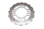 20 Kawasaki Z900 Rear Brake Rotor Disc ZR900 Abs. Fixed Price $129.99.