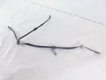 2007-2011 Suzuki Burgman Front Wheel Brake Hose Pipe Lines 59480-05H20. Fixed Price $19.95.