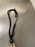 1993 Harley Davidson E/g Classic Flhtc Rear Back Brake Hose & Stop Break Switch. Fixed Price $37.00.
