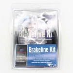 Goodridge Rear Brake Line Kit Part Number SU2579-1RBK. Fixed Price $100.00.
