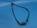 Harley-davidson 18-24 Fat Boy Oem Front Abs Brake Line 41800741 41800600. Fixed Price $129.99.