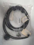 Choppers LA-8052B16M Midnight Braided Brake Line Kit. Fixed Price $71.99.