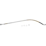Russell Rear Brake Line Kit 05KX125 KX250F RMZ250 RM-Z450 For Suzuki R08435. Fixed Price $46.58.