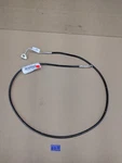Harley-davidson Touring Stock Upper Abs Brake Line 4180011. Fixed Price $28.00.