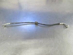 EB1175 2009 Harley Davidson Dyna Fat Bob Fxdf Rr Master Cylinder To Rear Caliper. Fixed Price $19.99.