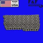 Hayabusa 530 150 Link O-ring Chain For Swingarm Extensions 9800 Lbs Strength. Fixed Price $149.00.