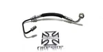 12 13 14 15 16 Kawasaki Ninja EX650 Abs Wet Pump Brake Hose 43095-0623. Fixed Price $29.99.