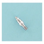 Drag Specialties 10MM X 1.0MM Banjo Bolt W/bleeder Fitting 1742-0159. Fixed Price $11.17.