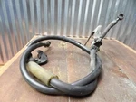 04-07 Honda Shadow Aero VT750 Front Brake Hose Line Tube 45126-MEG-003. Fixed Price $8.32.