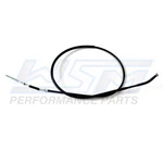 Cable Hand Brake For Kawasaki 185 Bayou 85-88 54005-1109. Fixed Price $26.38.