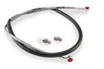 Goodridge Xtreme Brake Line Kit Front #62002BK Kawasaki KX500/KX250/KX125/KX250F. Fixed Price $48.05.