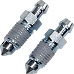 Goodridge SB3824 Speed Bleeders 3/8-24 Pack Harley-davidson. Fixed Price $12.43.