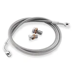 New Goodridge Front Motorcycle Brake Line Kit. Fixed Price $52.10.