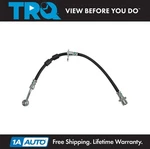 Trq Front Right Brake Hose For 1996-2000 Honda Civic. Fixed Price $34.95.