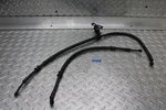 2014 Yamaha FZ09 Front Brake Hoses Lines 1RC-25873-00-00 1RC-25872-00-00. Fixed Price $39.95.