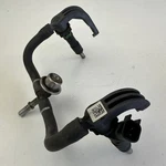 Victory Cross Country 2011 Fuel Rail Line Pipe Injectors 2520536. Fixed Price $141.87.