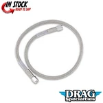 Drag Specialties 1204-2731 24" Universal Brake Line. Fixed Price $27.25.