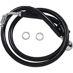 Drag Specialties 1741-5821 Extended Length Stainless Steel Brake Line. Fixed Price $82.90.