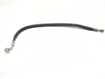 16-24 Kawasaki BR125 Z125 Pro Rear Brake Hose 43095-0952. Fixed Price $32.49.