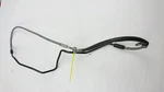 Front Brake Line Hose Pipe Master To Abs Pump Bmw 14-19 3432.... Fixed Price $42.19.