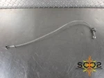 Ducati 800SS Rear Brake Line Hose. Fixed Price $24.99.