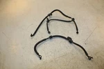 2015 Honda Cbr 650 Rear Back Brake Hose Fluid Line 45125-MJE-D01. Fixed Price $19.99.