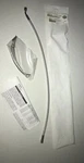 Harley Davidson 44259-08 Diamondback B/l Upr Brake Line Hose 23" 35 Deg. Fixed Price $41.99.