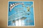 Magnum Handlebar Install Kit Sc Ii Harley Davidson Touring Abs 12"-14" 387751. Fixed Price $299.99.