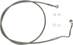 Magnum SSC1415-71 Brake Line Upper Abs Stainless Steel Tri Glide Ultra Classic. Fixed Price $96.95.