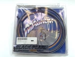 New Magnum Black Pearl Abs 42" Front Upper Brake Line 2011-2014 Softail AS47942. Fixed Price $35.00.