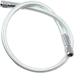 Magnum AS3519 Sterling Chromite Ii Universal Brake Line For Motorcycles. Fixed Price $64.55.