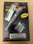 Custom Chrome Doss Speed Line Brake Rod. Fixed Price $25.00.
