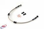 AS3 Venhill Front Brake Lines Hoses For Triumph Thunderbird 900 95-97. Fixed Price $49.95.