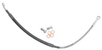 Goodridge - 61018BK Xtreme Offroad Front Brake Line Kit Honda CRF450X,CRF250X. Fixed Price $39.99.