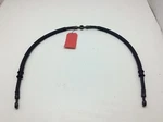 Yamaha Hose Brake Line Tube 2004-2014 Road Star Silverado 5VN-25873-00-00. Fixed Price $24.95.