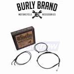 Burly Brand Extended Cable/brake Line Kit For Ape Handlebars 2012-2016 Ug. Fixed Price $225.29.
