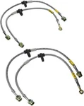 Goodridge 26053 Brake Line. Fixed Price $150.99.